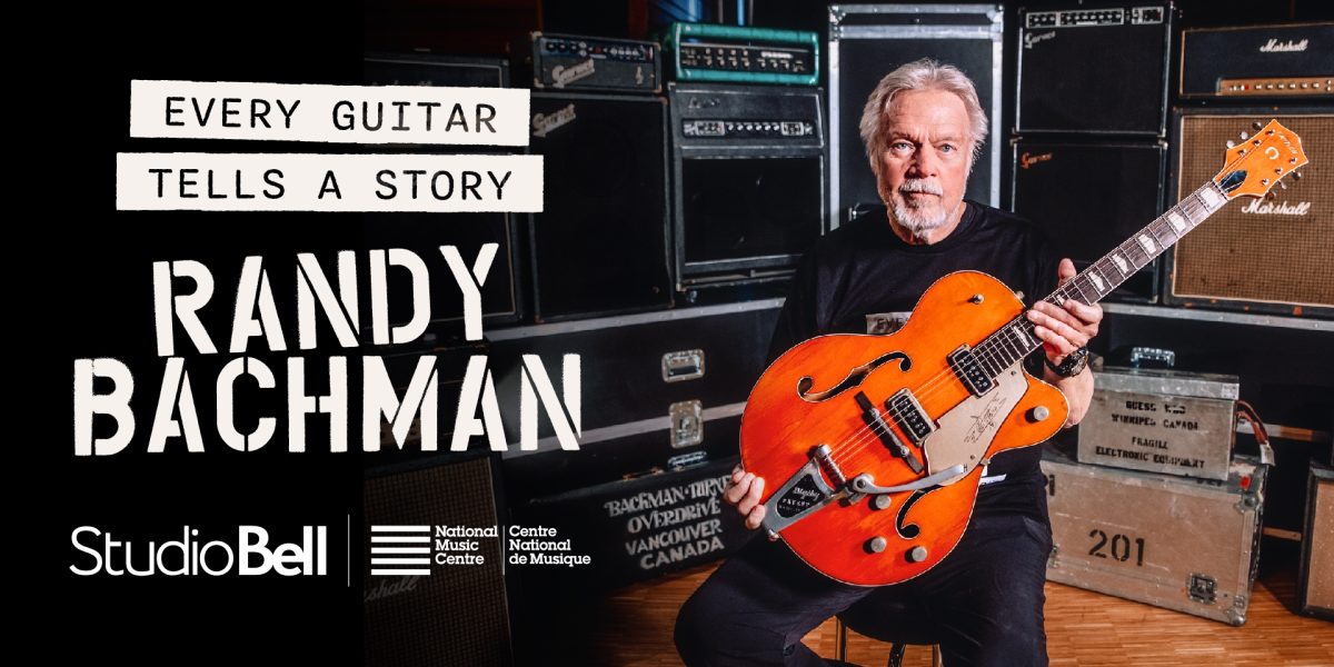 Randy Bachman Tour 2025 Elsy Christin