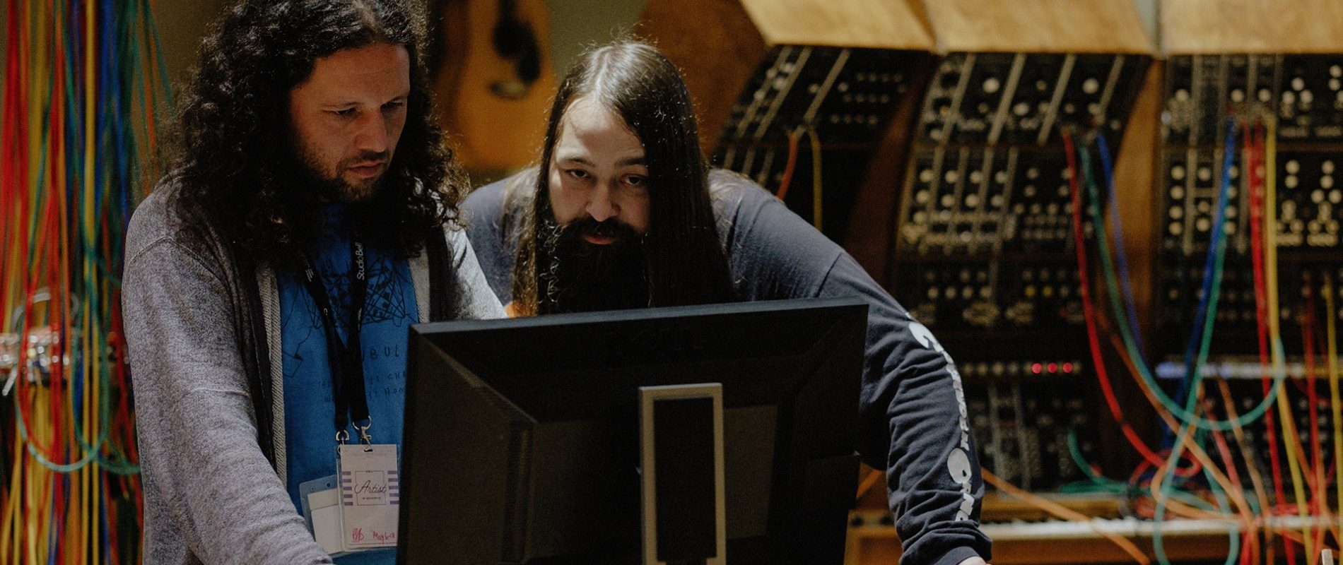 NMC Artist in Residence