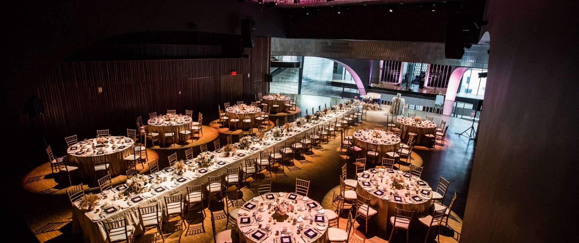 Wedding Rentals