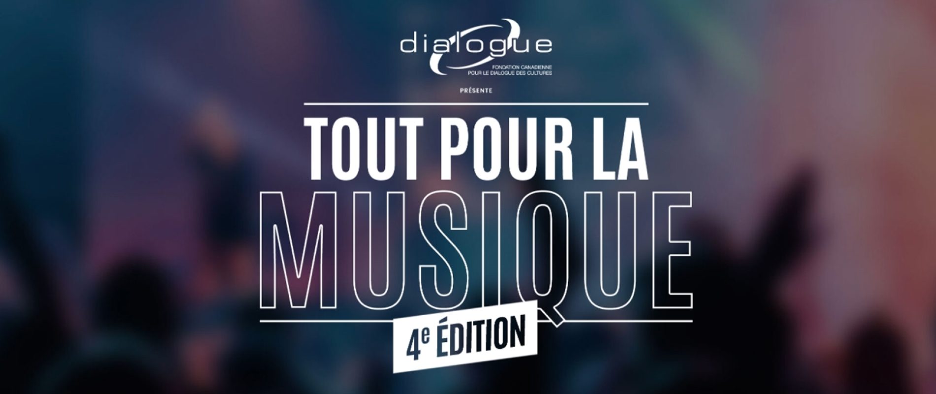 Tout Pour La Musique Tickets