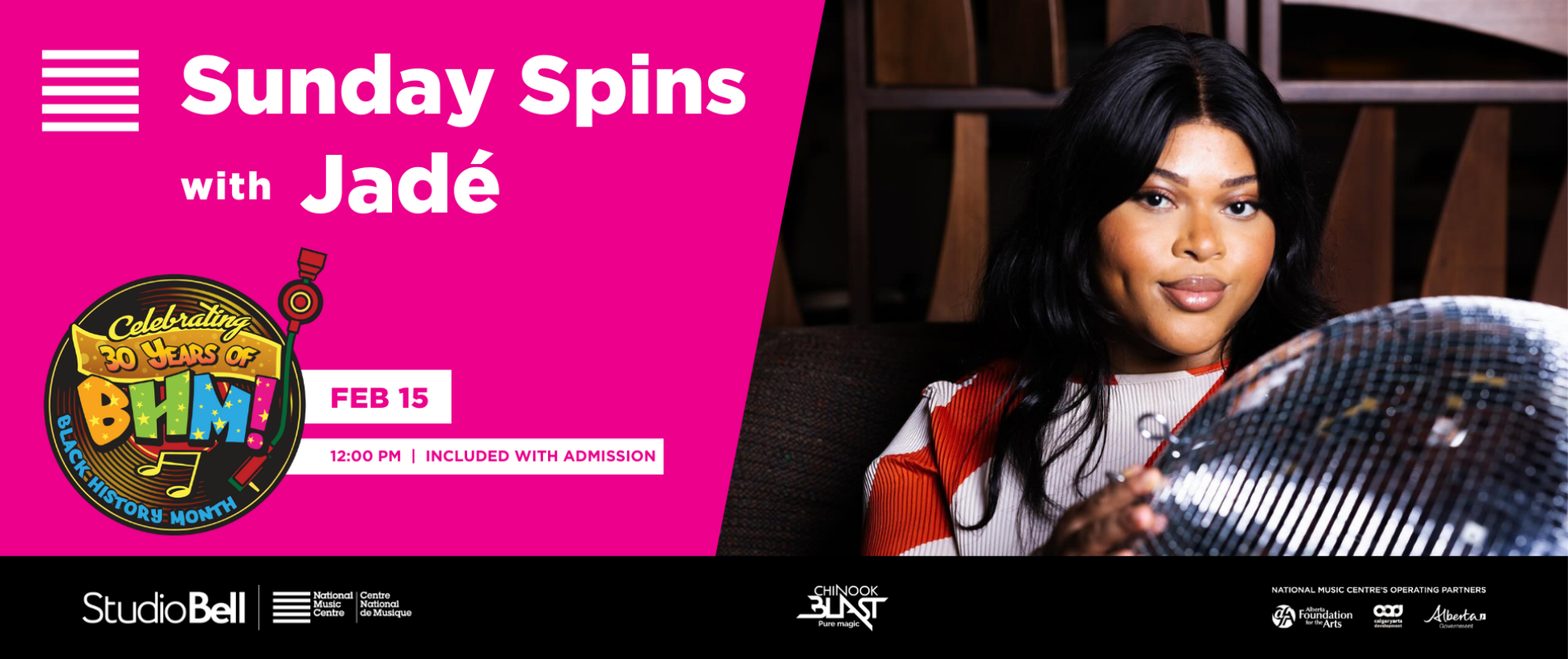 National Music Centre’s Afternoon Classical Music Series at the King Eddy Returns on April 10