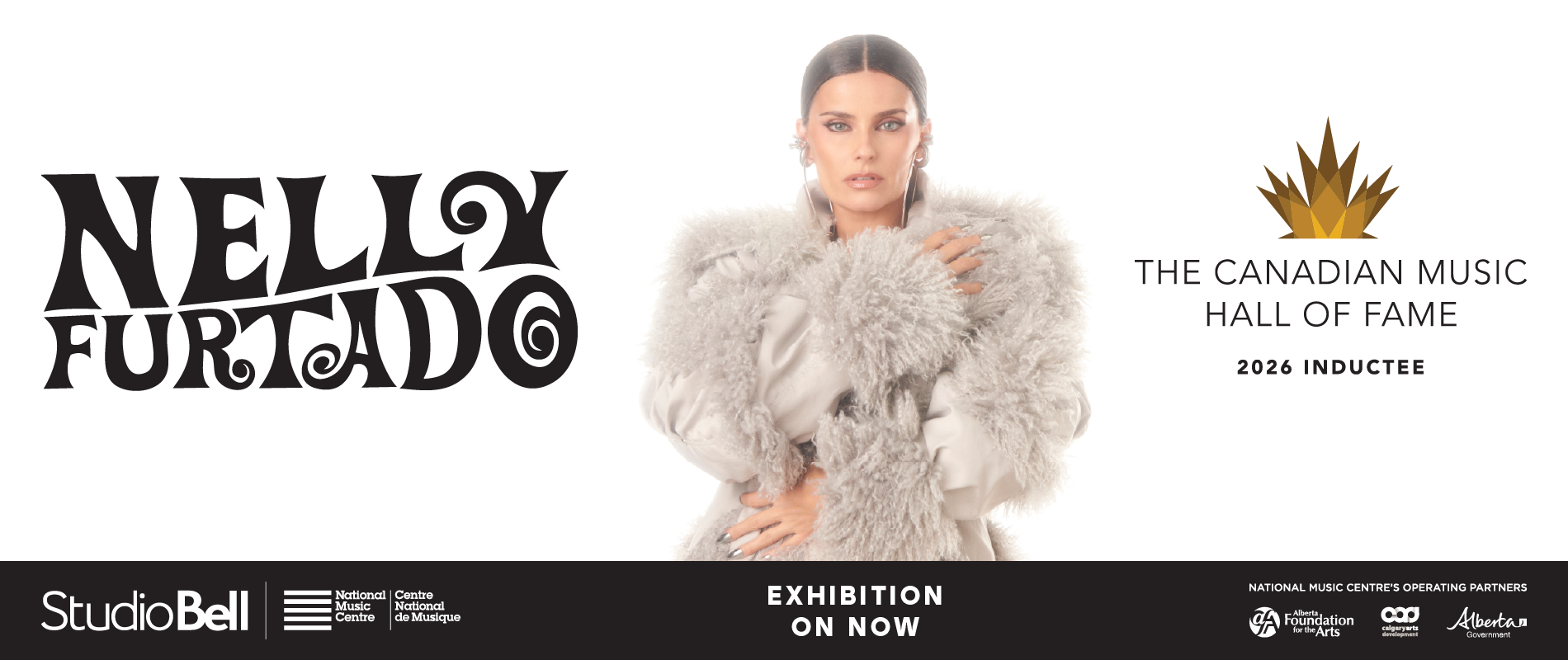 Andrew Phung to Host National Music Centre’s Virtual Fundraising Gala Premiering on December 3