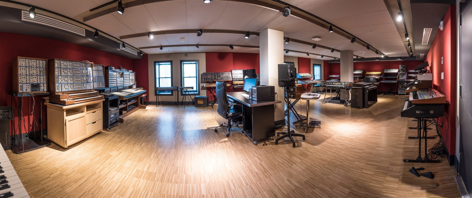 National Music Centre Announces Randy Bachman Live on February 9