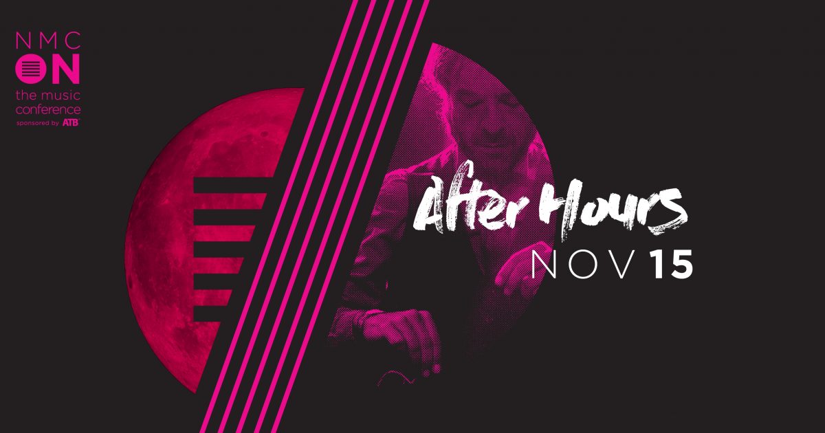 NMC ON: After Hours with Daedelus and guests | Studio Bell