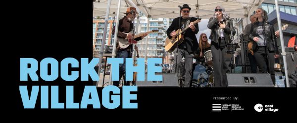 Rock the Village