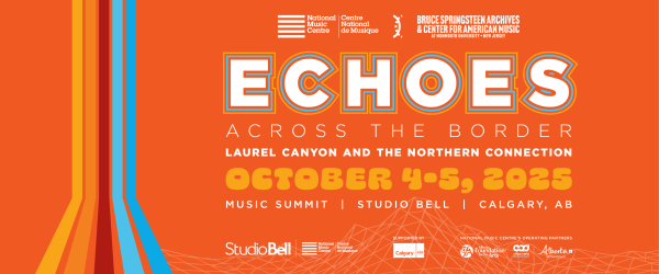 Echoes Across the Border: Laurel Canyon and the Northern Connection