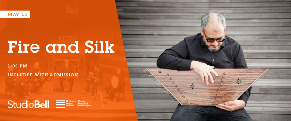 Fire and Silk