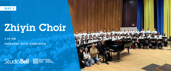 Zhiyin Choir