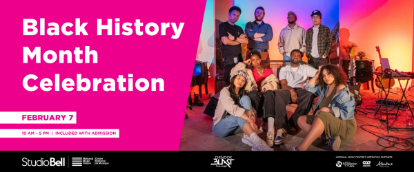 Black History Month Celebration