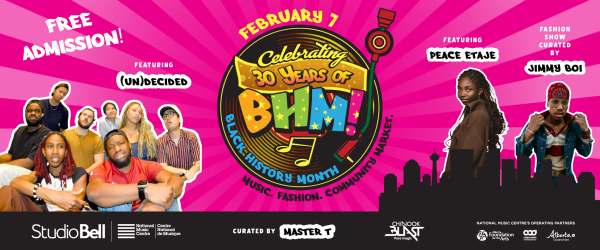 Black History Month Celebration