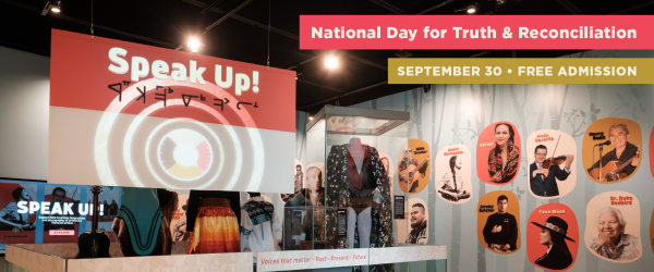 National Day for Truth and Reconciliation