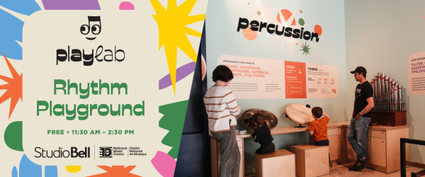 PlayLab: Rhythm Playground