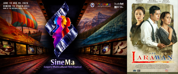 SineMa 2026 — Closing Feature: Ang Larawan