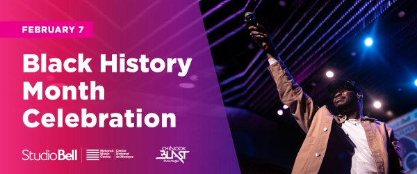 Black History Month Celebration