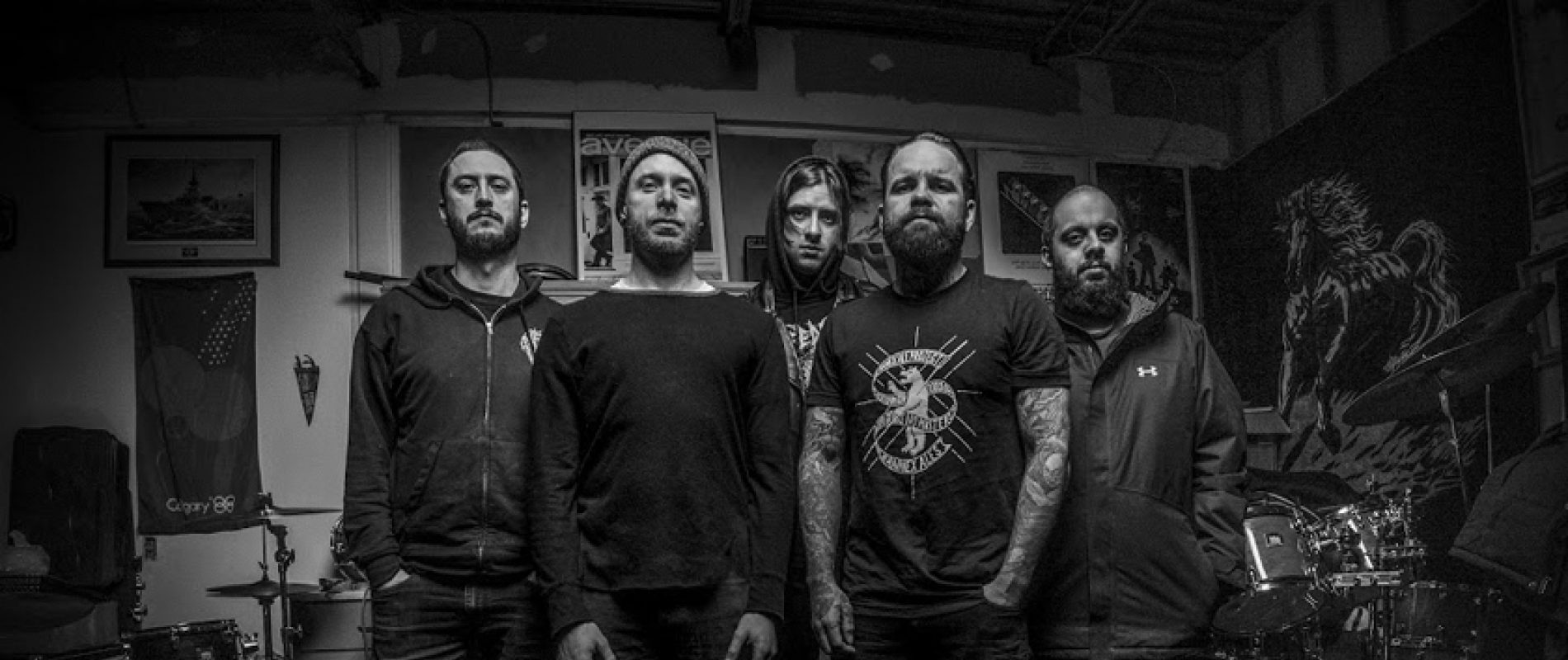 Alberta Spotlight: WAKE with Begrime Exemious