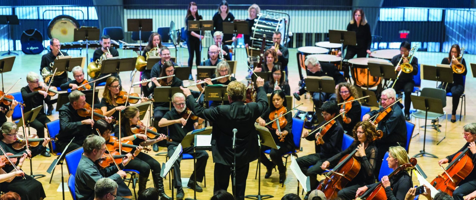 Alberta Culture Days featuring the Calgary Civic Symphony