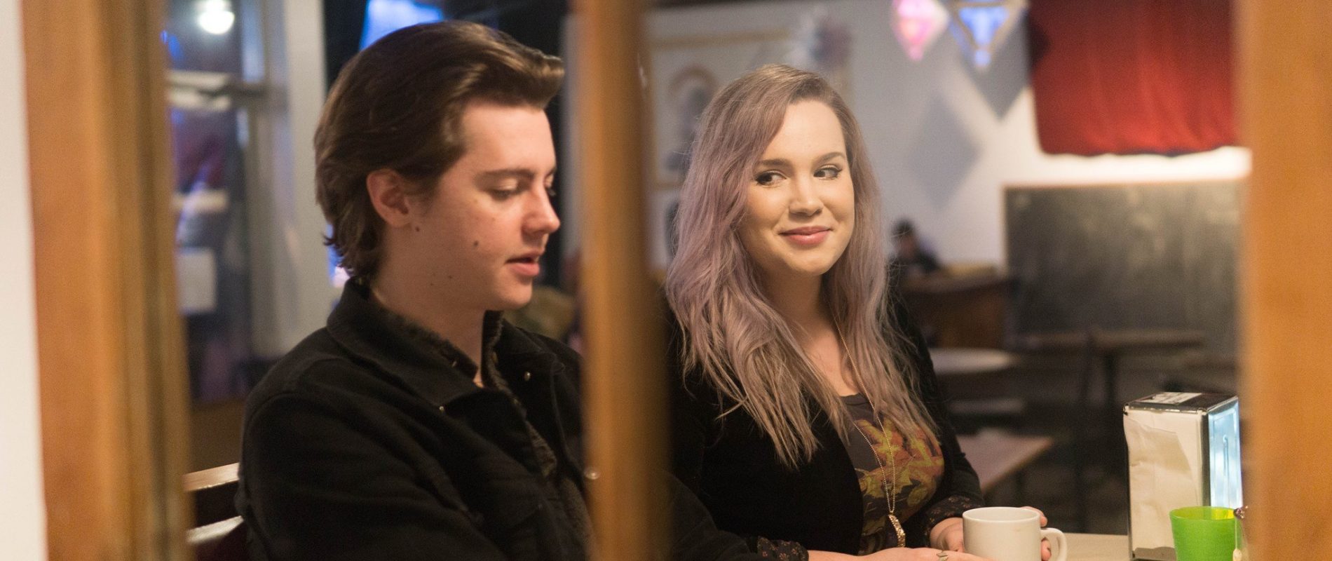 Alberta Spotlight: Karl Hirzer with Allyson Hop
