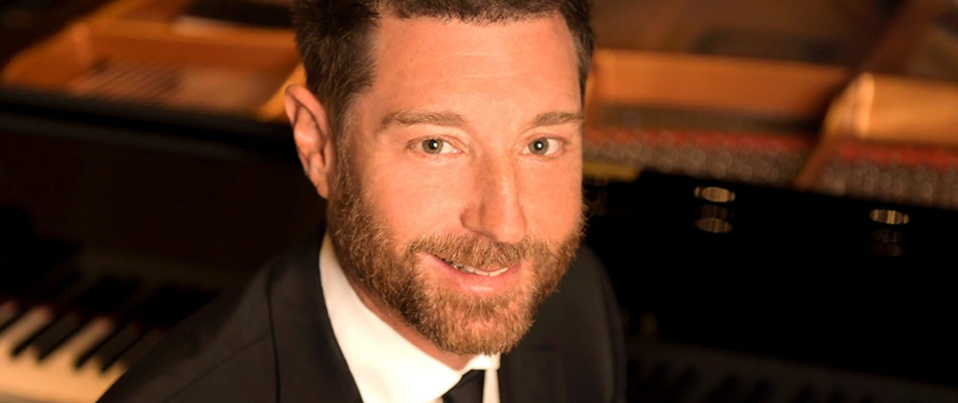 NMC & JazzYYC present: Benny Green Trio