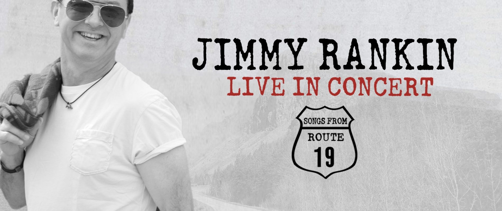 NMC presents: Jimmy Rankin