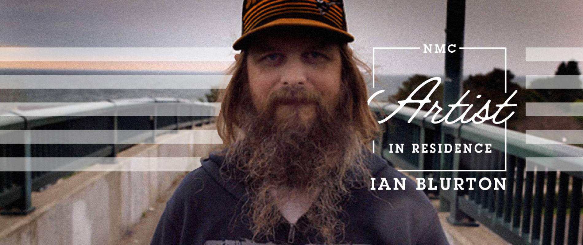 AiR: Ian Blurton