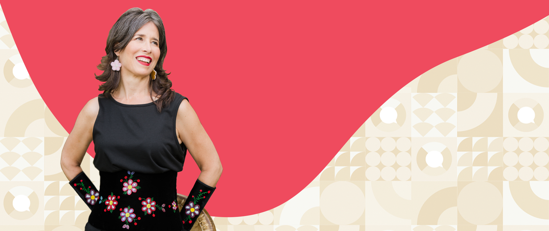 Andrea Menard