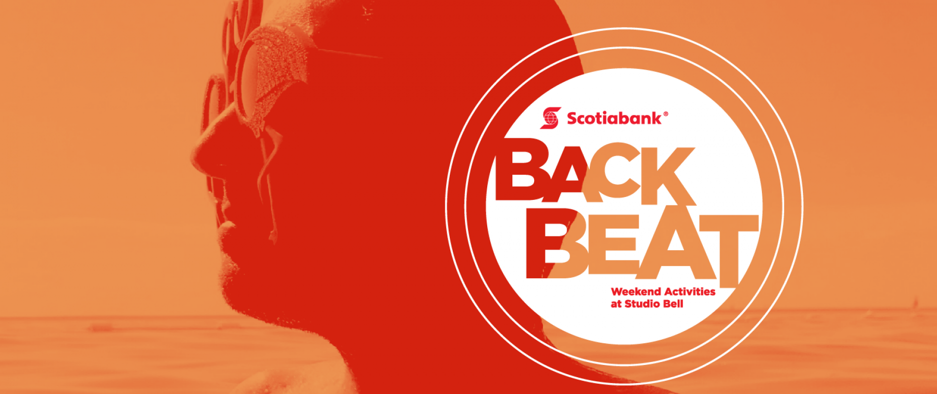 Scotiabank Backbeat presents: Speed Strips