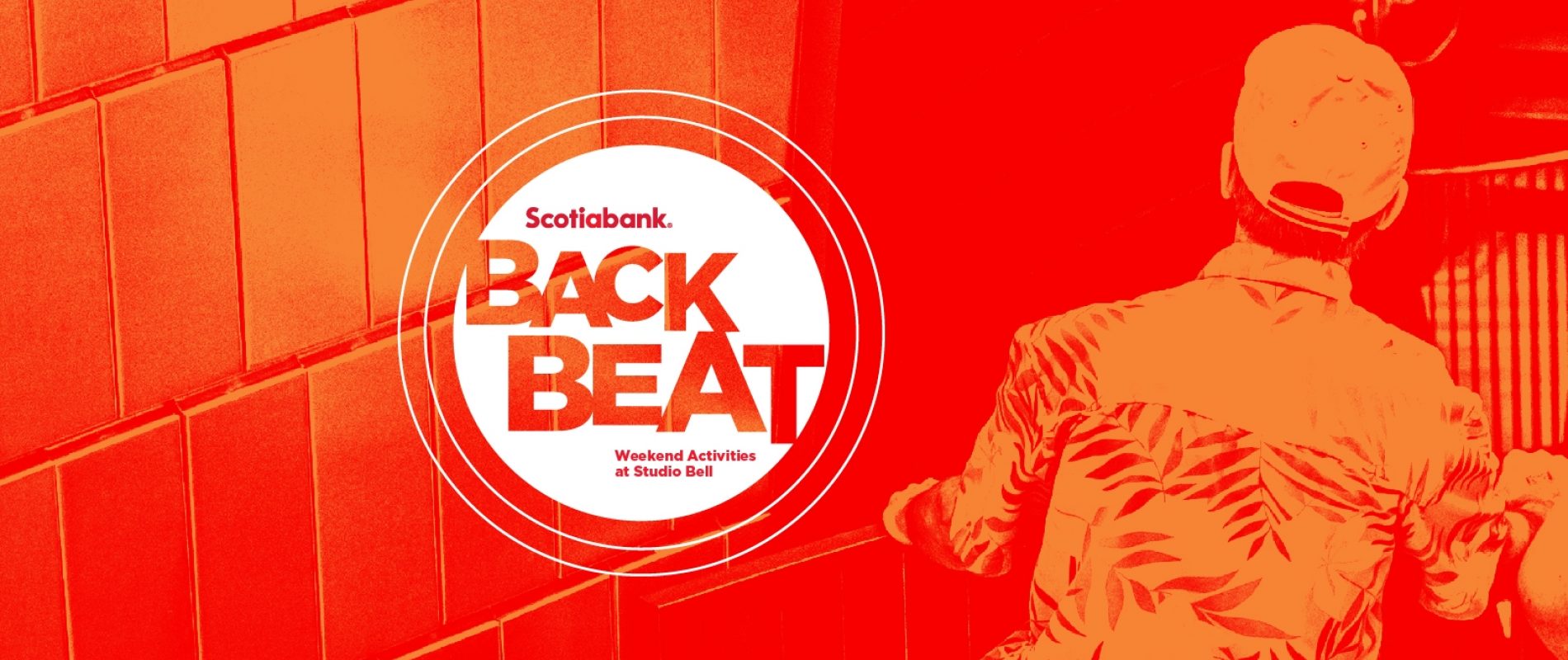 Scotiabank Backbeat presents: DIY Decoder Glasses