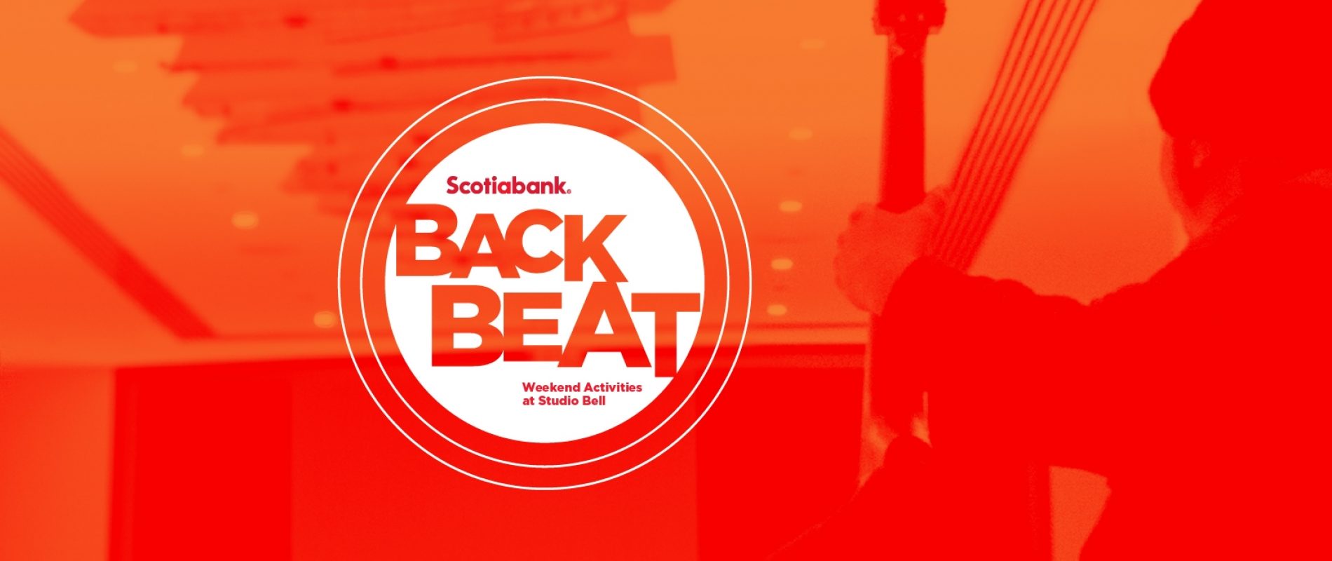Scotiabank Backbeat presents: The Ramblin' Ambassadors