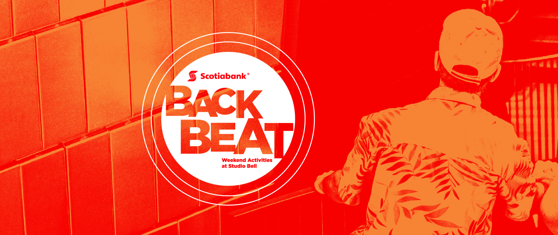 Scotiabank Backbeat presents: The Permanent Residents
