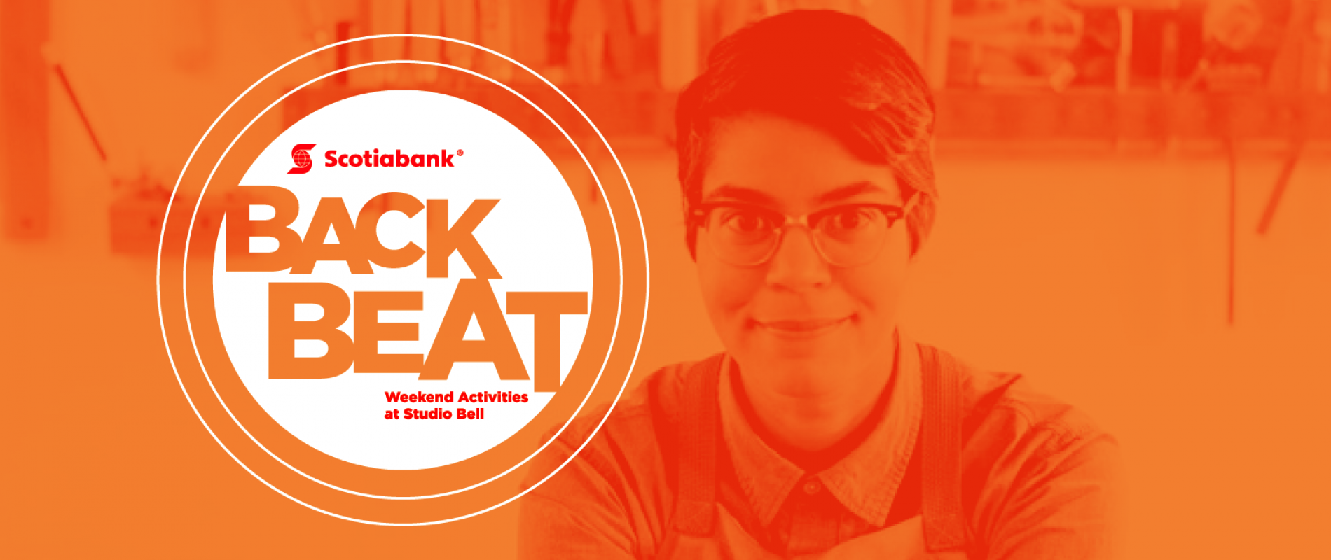 Scotiabank Backbeat presents: How Do You Build A Guitar? With TunaTone Instruments