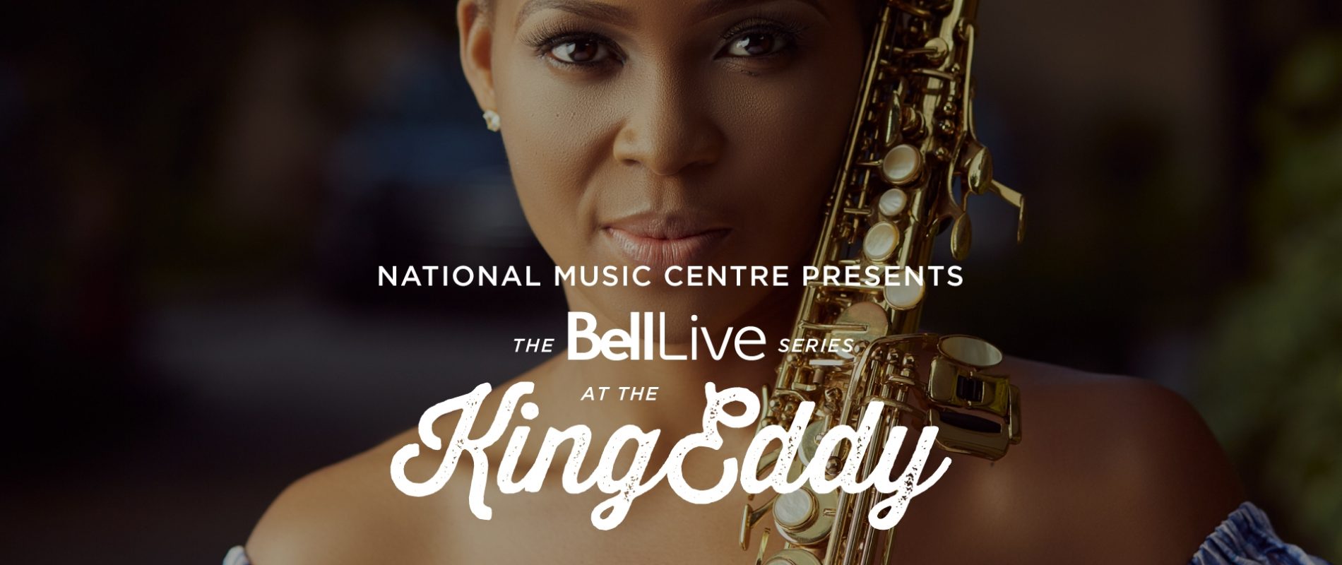 NMC Presents: Bell Live at the King Eddy—Perpie