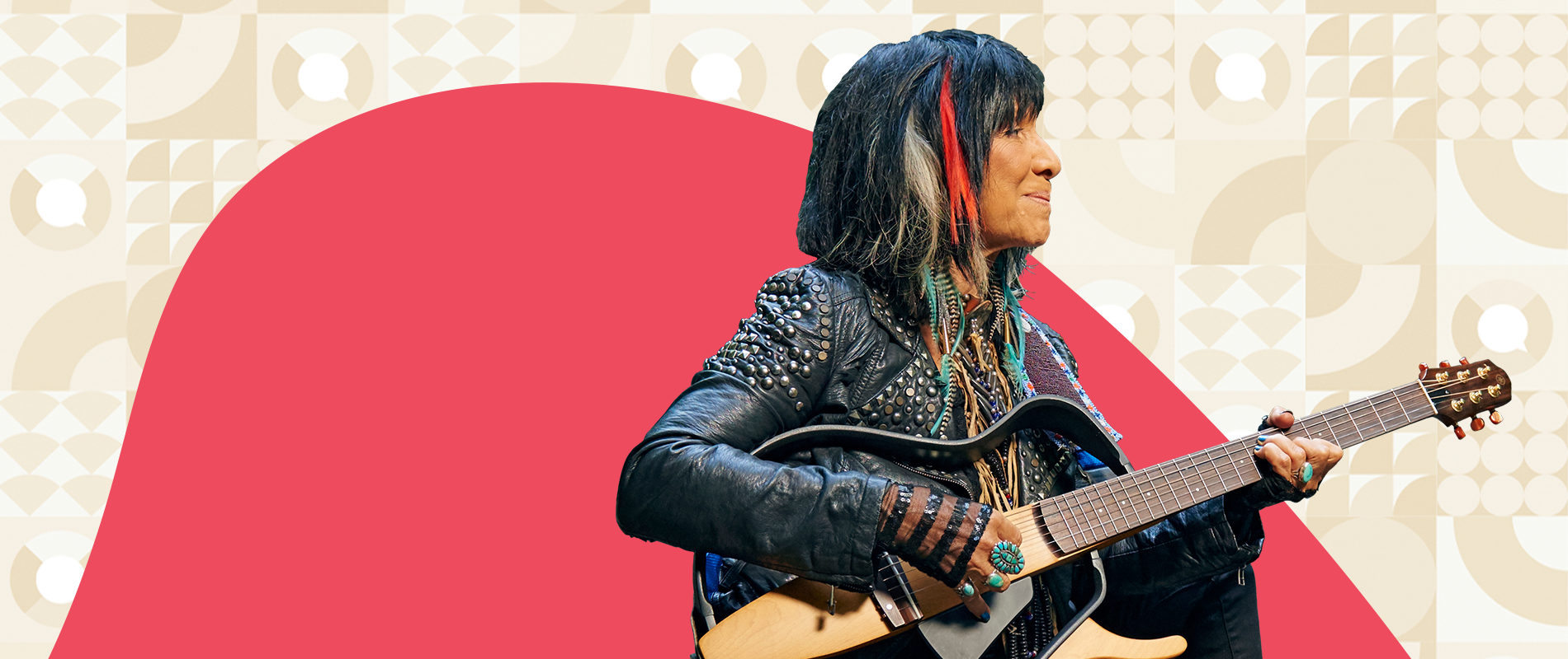 Buffy Sainte-Marie