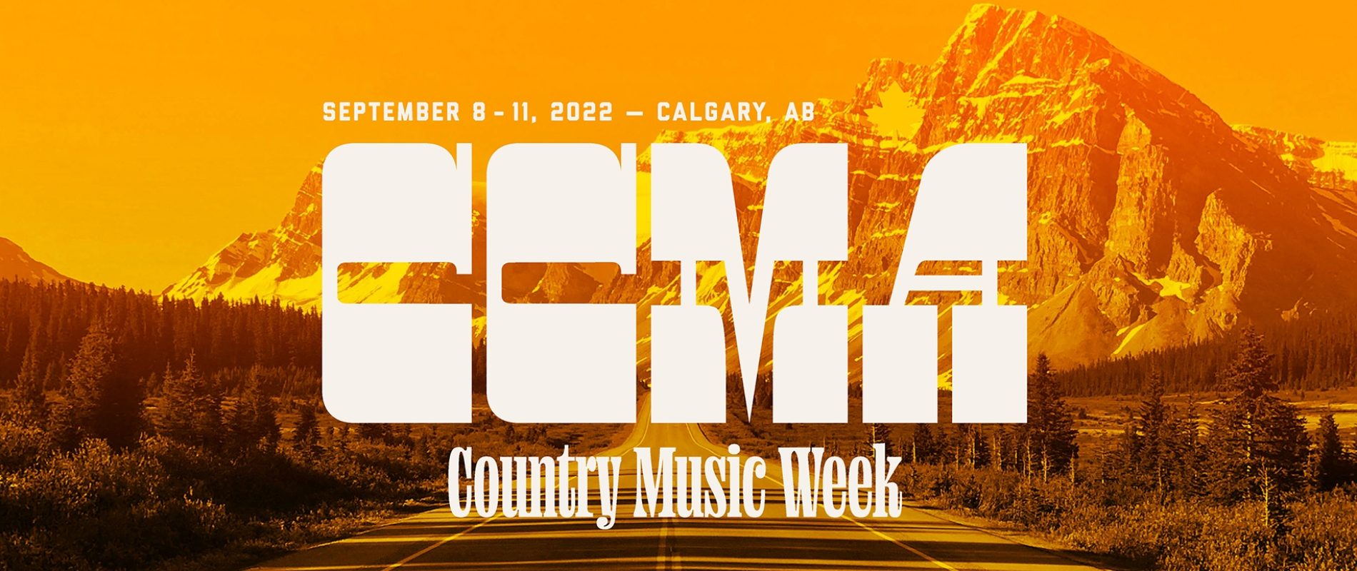 CCMA Country Music Week 2022