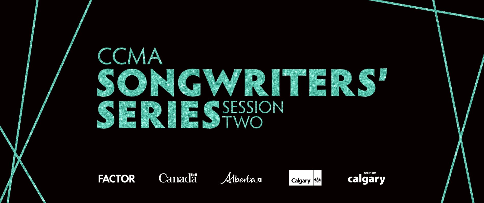 CCMA Songwriters' Series Session 2