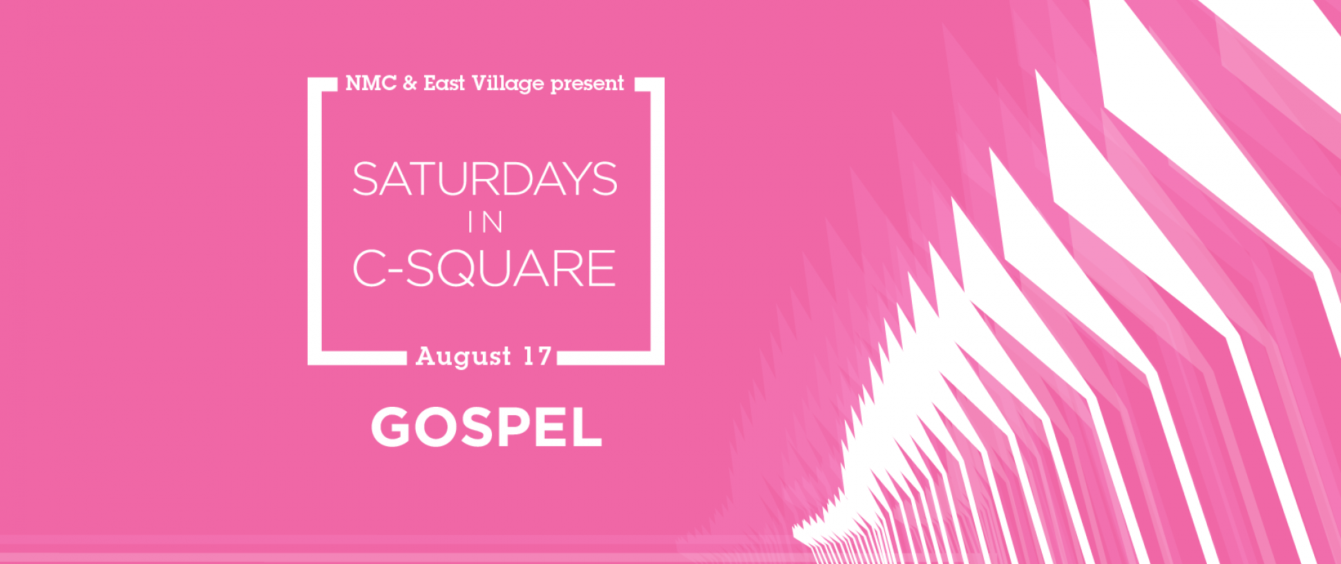 Saturdays in C-Square: Gospel in the Square with HAVEN Vanguard Trio and the Calgary South Sudanese Gospel Choir