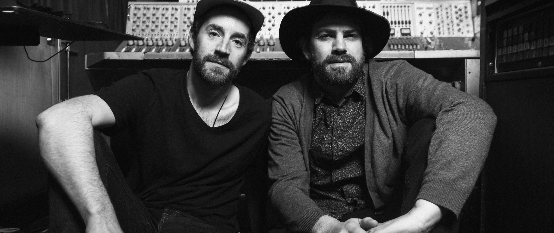 National Music Centre to Present Harpoonist & the Axe Murderer “Live at the King Eddy” Concert and Film Screening on May 12 and 13