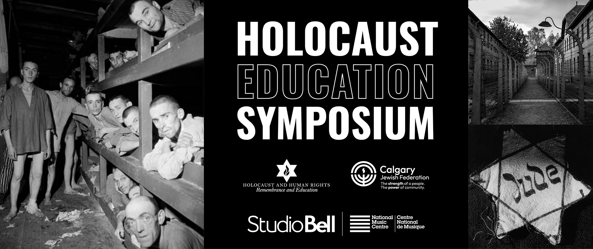 Holocaust Education Symposium