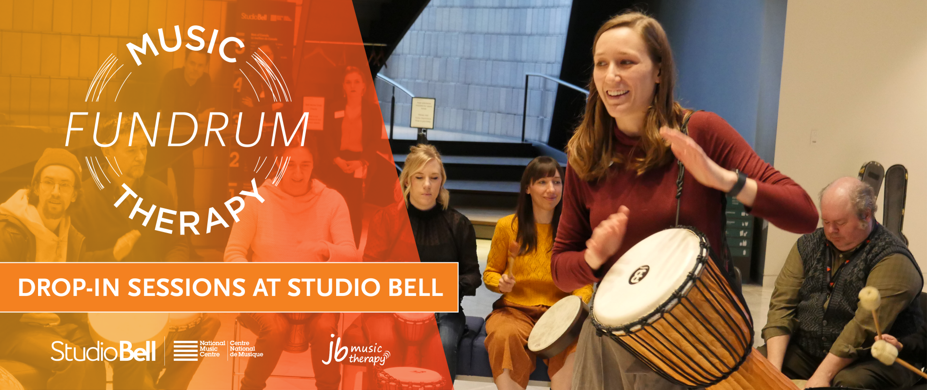 Music Therapy: FunDrum