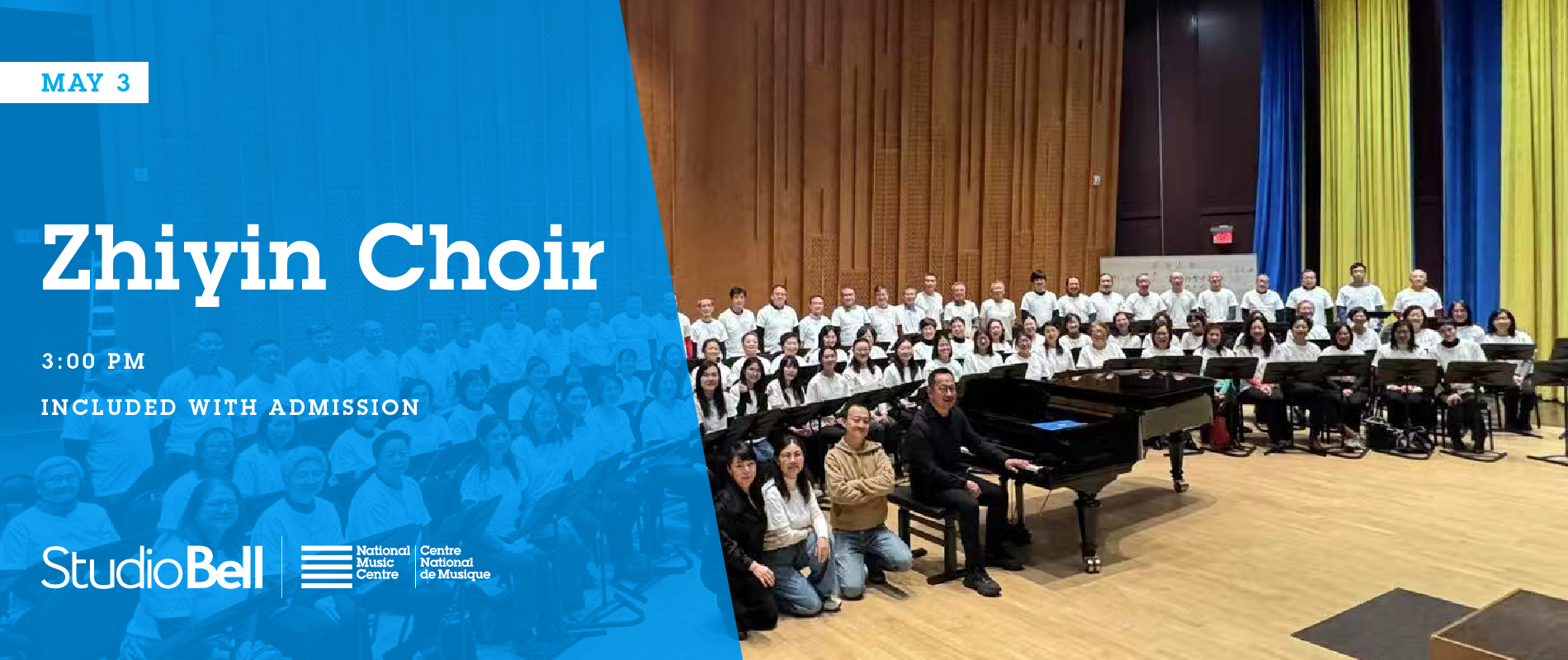 Zhiyin Choir