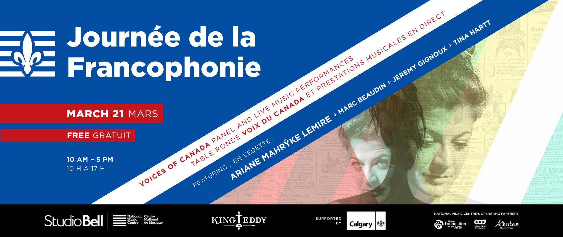 Journée de la Francophonie