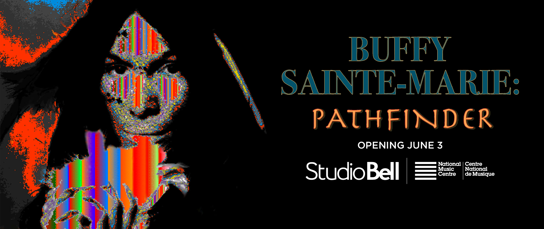 NMC Presents Buffy Sainte-Marie: Pathfinder Tickets