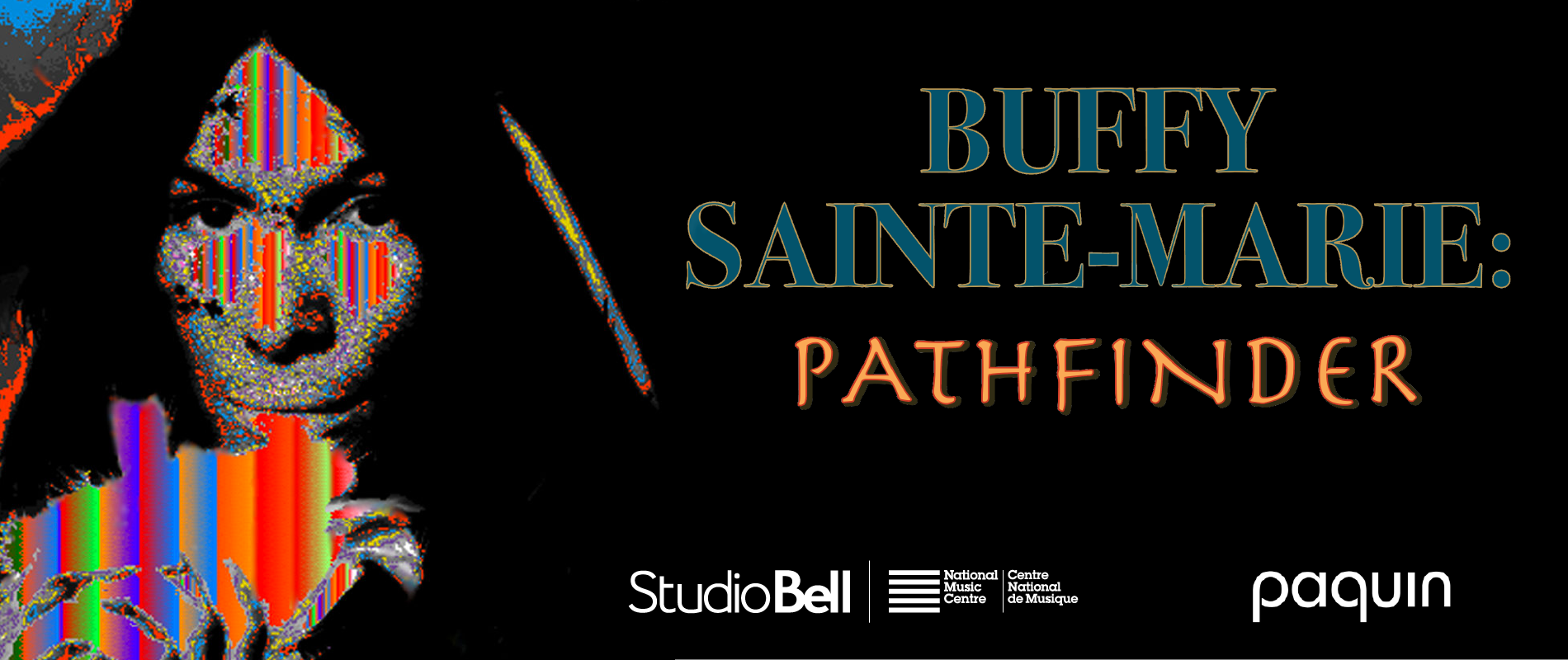 Buffy Sainte-Marie: Pathfinder Exhibition Preview Tickets