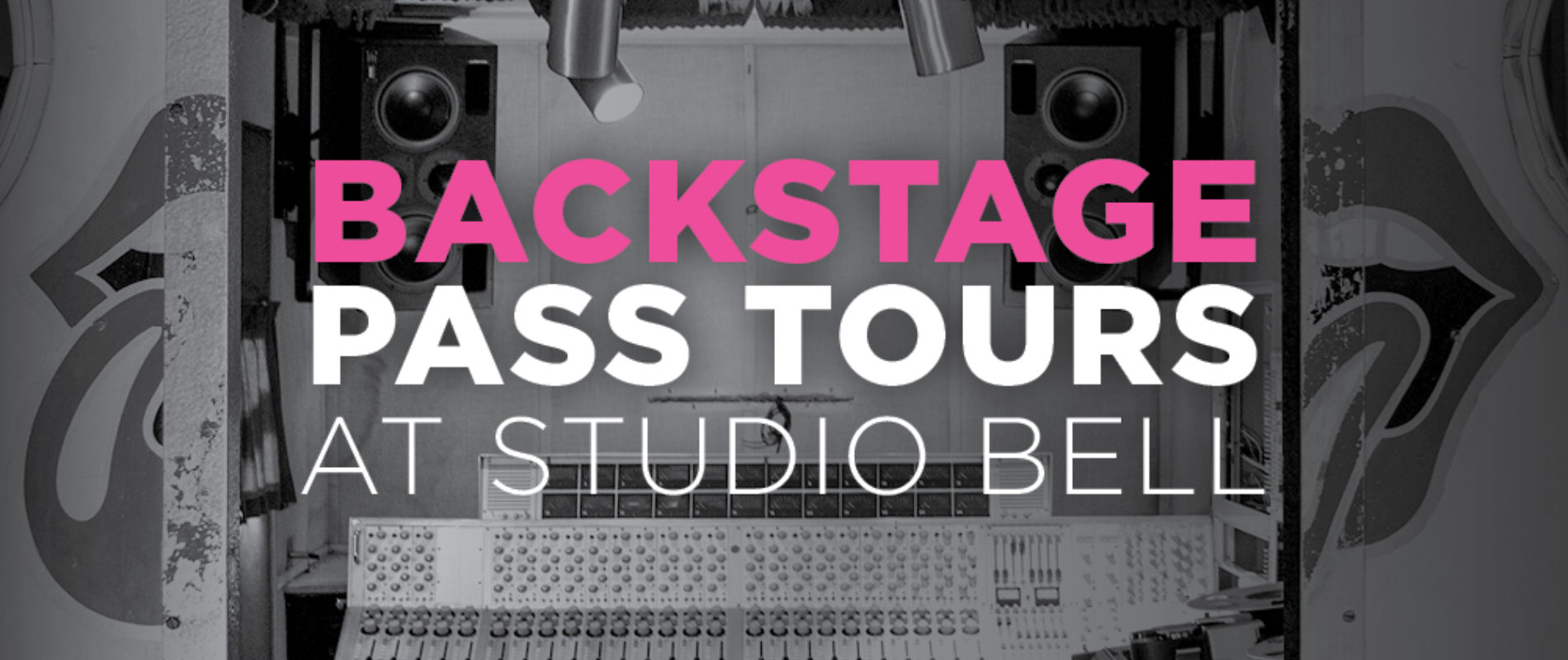 Backstage Pass Tour