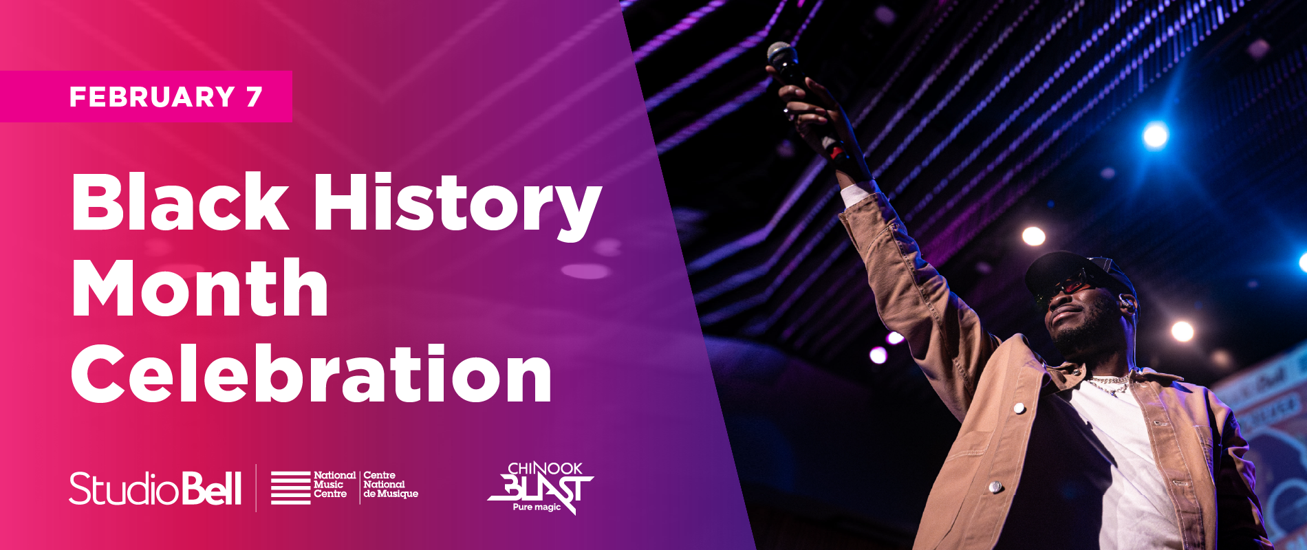 Black History Month Celebration