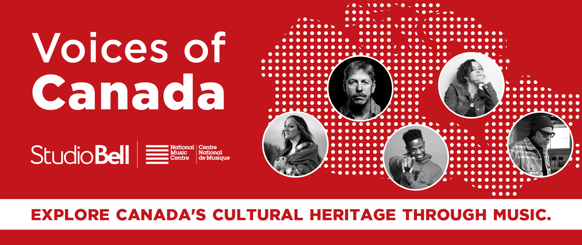 Voices of Canada