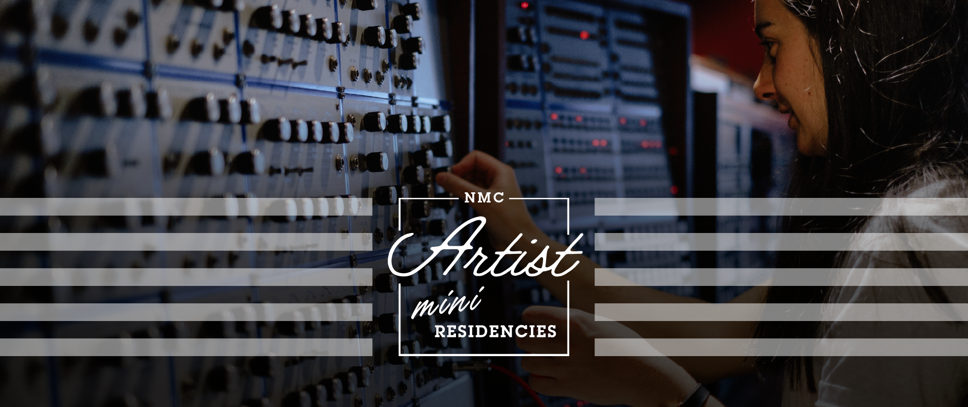 NMC Artist Mini-Residencies