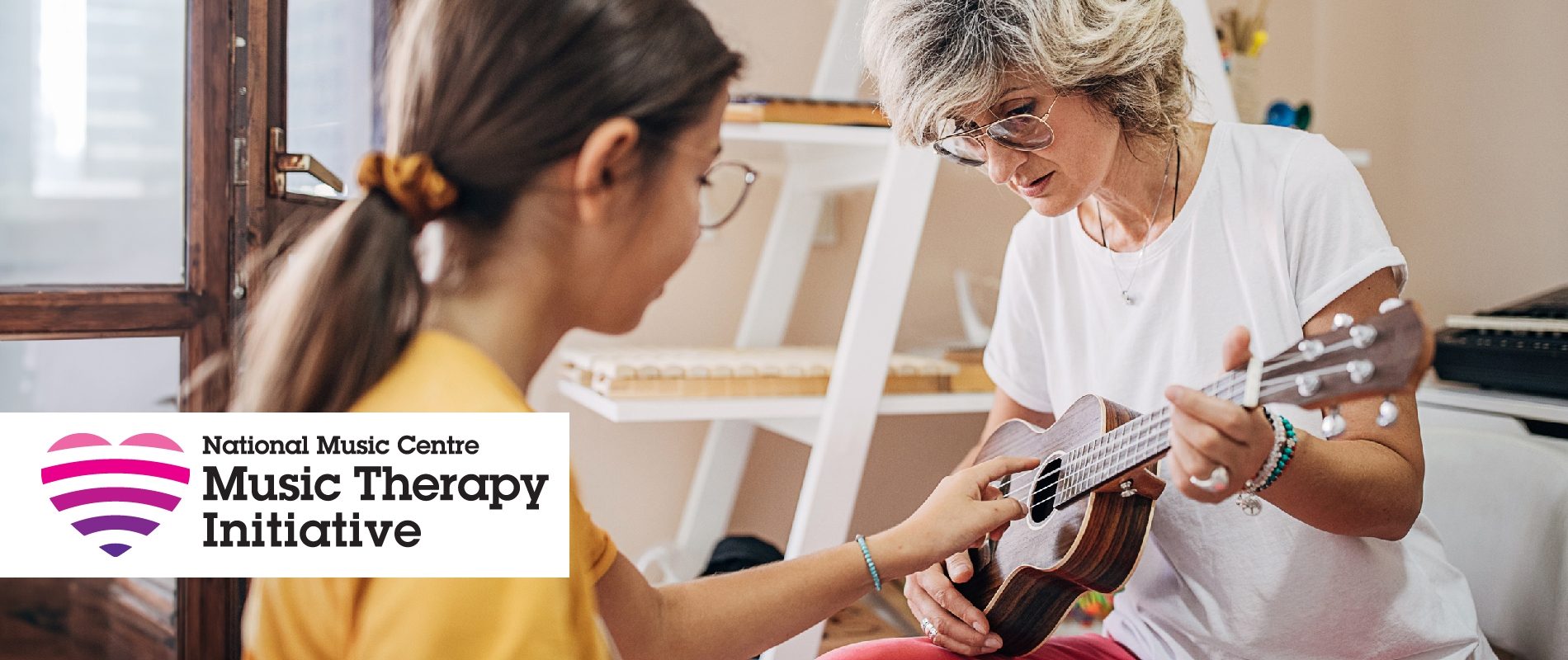 National Music Centre Expands Music Therapy Initiative to Transform Lives Across the Prairies