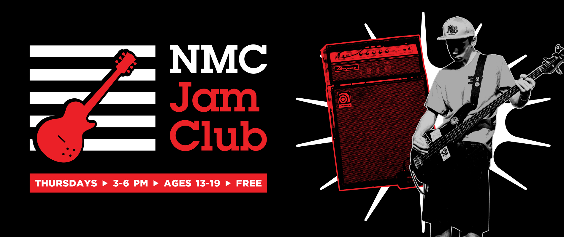 NMC Jam Club