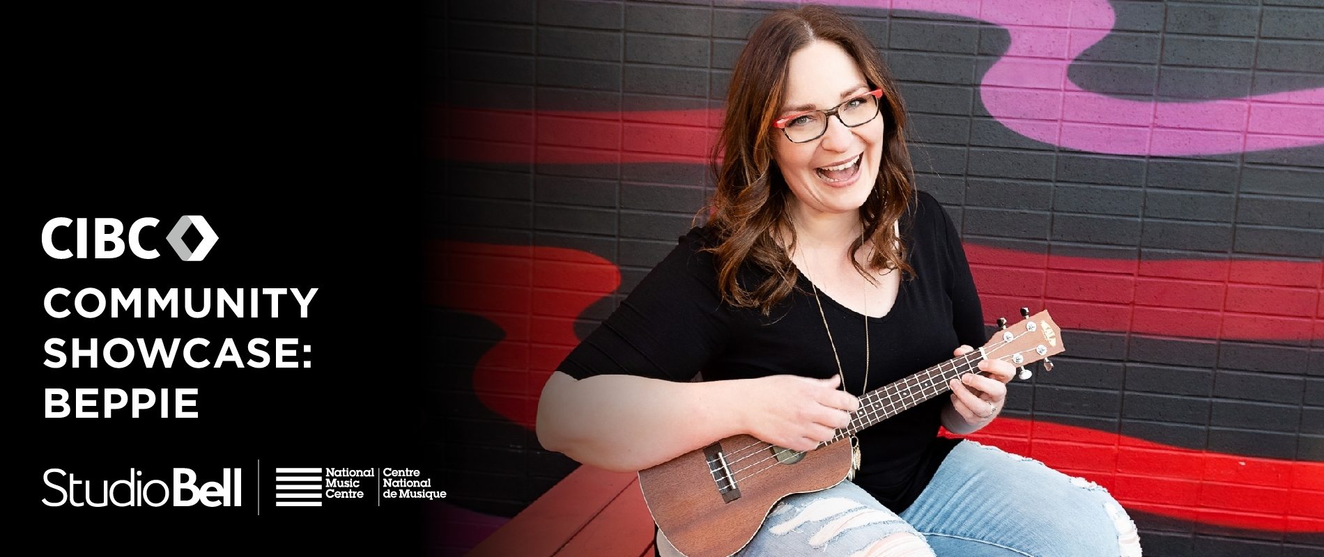 CIBC Community Showcase: Beppie