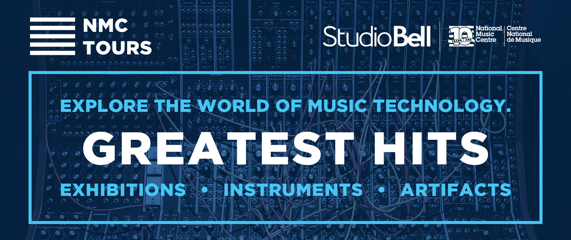 NMC Tours: Greatest Hits